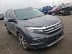 2018 HONDA  PILOT