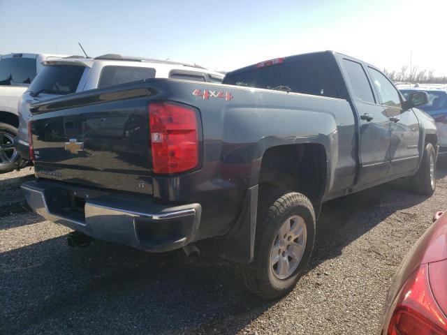 2018 CHEVROLET SILVERADO 1GCVKREC9JZ182611