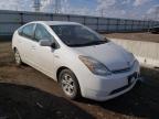 2009 TOYOTA  PRIUS