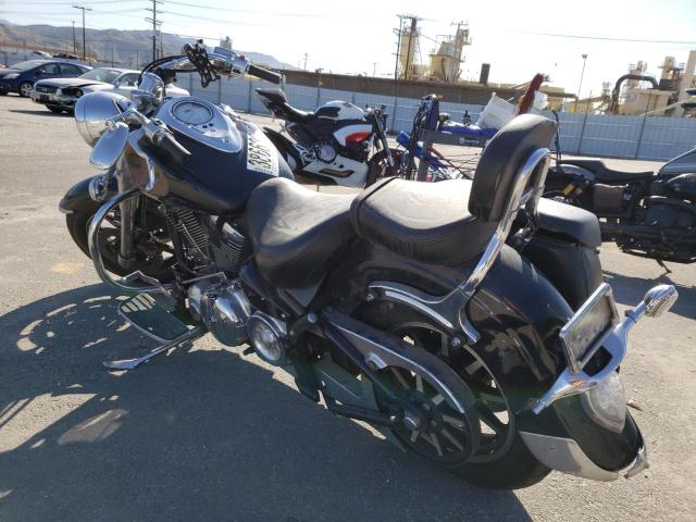 2004 YAMAHA XV1700 A JYAVP17Y74A000110