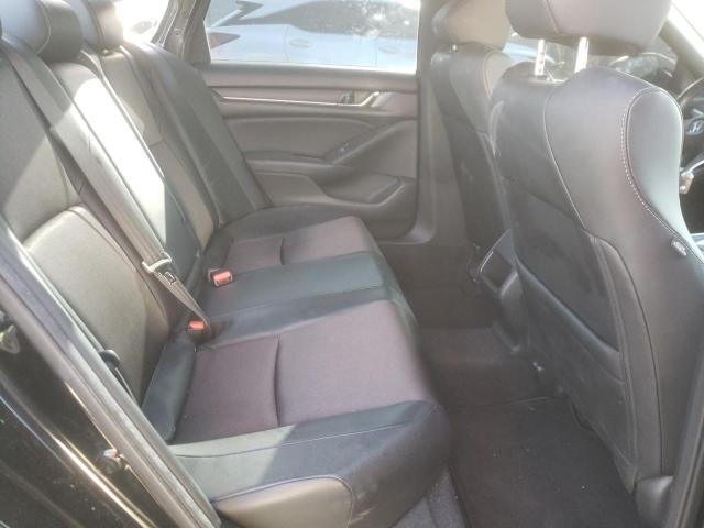 1HGCV1F33JA210692 Honda Accord Spo 2018. Фото: 5