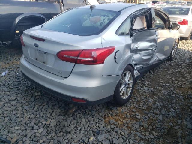 2016 FORD FOCUS SE 1FADP3F23GL392901