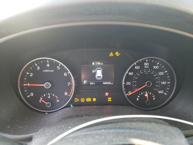 2020 KIA SPORTAGE L KNDPMCAC5L7631271