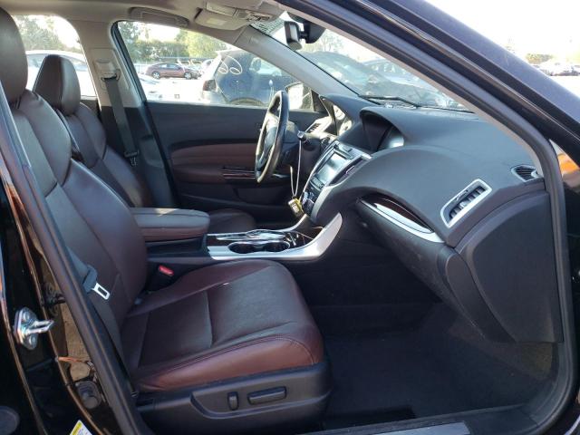 2015 ACURA TLX ADVANC 19UUB2F79FA016911