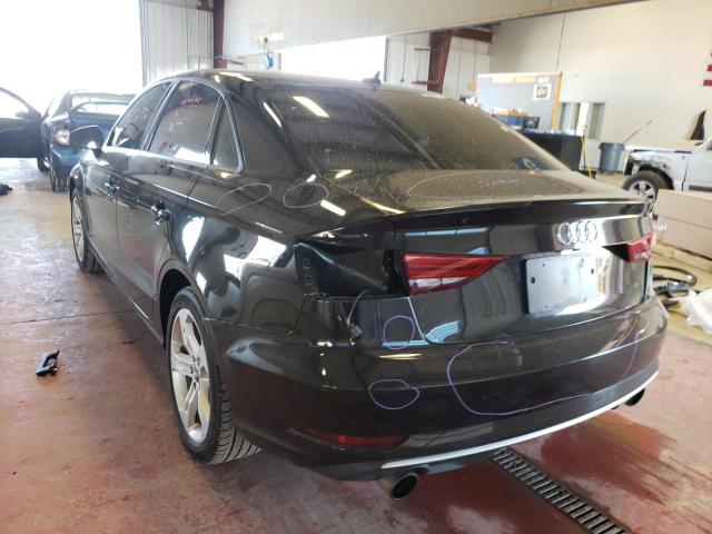 2018 AUDI A3 WAUB8GFFXJ1093706