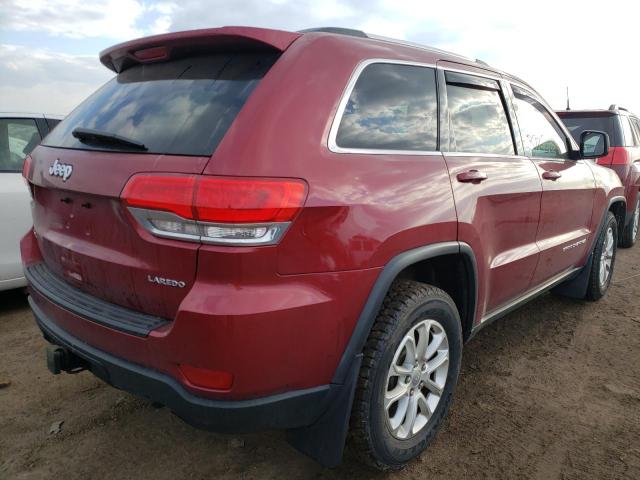 1C4RJFAG7EC144489 Jeep Grand Cher 2014. Фото: 3