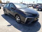 TOYOTA MIRAI 2019 foto