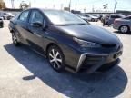 2019 TOYOTA  MIRAI