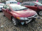 HONDA CIVIC 2007 foto