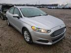 2015 FORD  FUSION