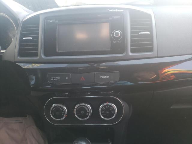 2015 MITSUBISHI LANCER EVO JA32W5FV2FU007491