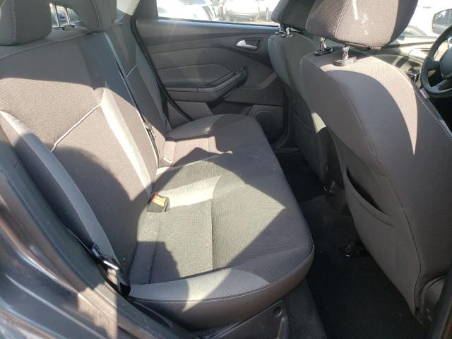 1FADP3F25EL182894 Ford Focus Se 2014. Фото: 5