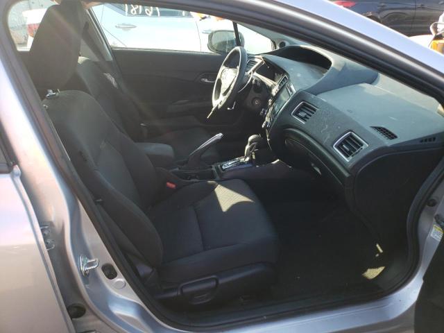 2015 HONDA CIVIC SE 19XFB2F78FE287799