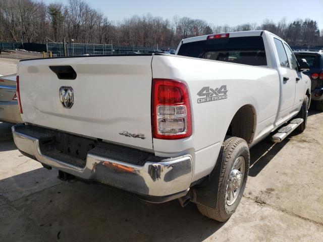 2022 RAM 2500 TRADE 3C6UR5HJXNG144666