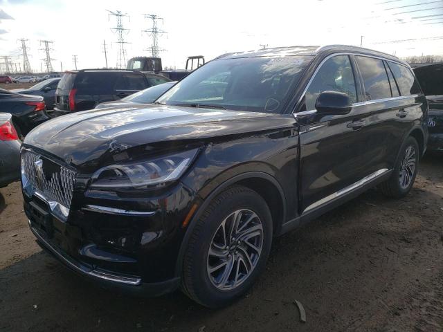 2022 LINCOLN AVIATOR 5LM5J0XC2NGL01721