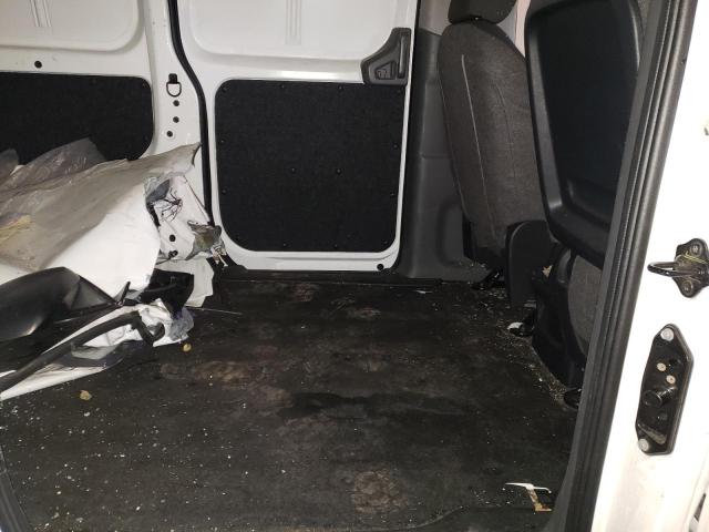3N6CM0KN2LK699104 Nissan Nv200 2.5S 2020. Фото: 5