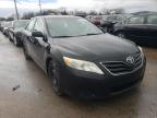 2011 TOYOTA  CAMRY