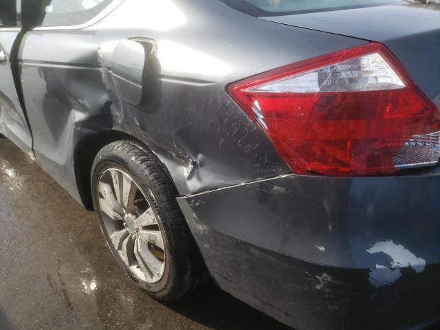 1HGCS12838A006298 Honda Accord Exl 2008. Фото: 9