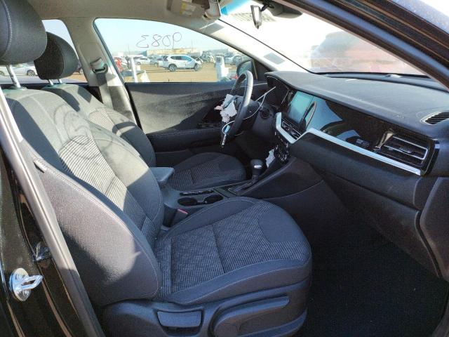 2021 KIA NIRO LX KNDCB3LC0M5464543
