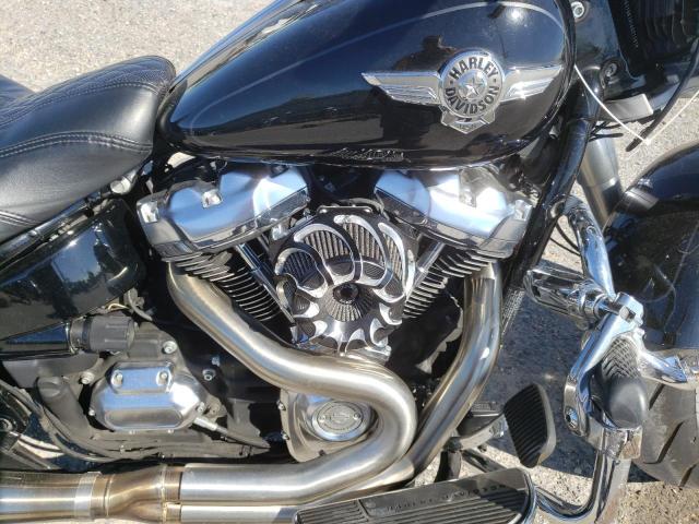 2020 HARLEY-DAVIDSON FLFBS 1HD1YGK1XLB021781