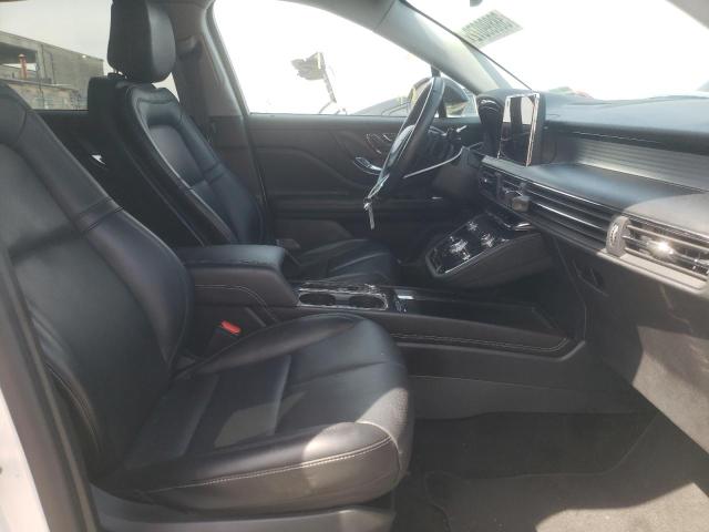 2020 LINCOLN CORSAIR 5LMCJ1D95LUL05735