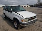 1998 FORD  EXPLORER