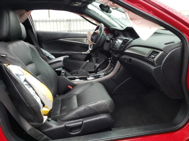 2016 HONDA ACCORD TOU 1HGCT2B0XGA006455