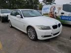 2011 BMW  3 SERIES