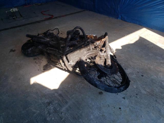 2008 HONDA VT750 C2F JH2RC53438M101894