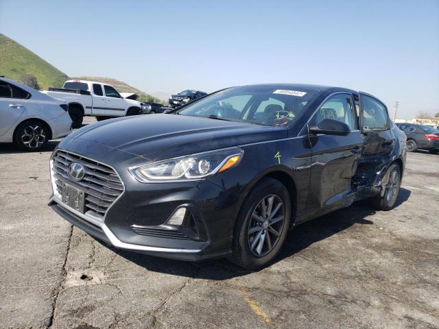 2019 HYUNDAI SONATA SE 5NPE24AF4KH736066