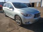 2014 INFINITI  QX60