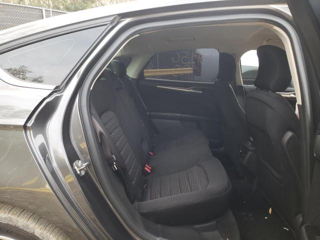 2016 FORD FUSION SE 3FA6P0H7XGR233973