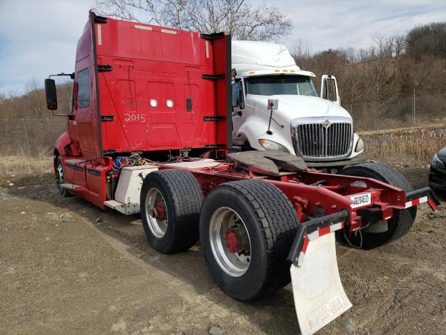 3HSDJSNR2FN183698 International Prostar 2015. Фото: 2