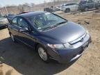 2008 HONDA  CIVIC