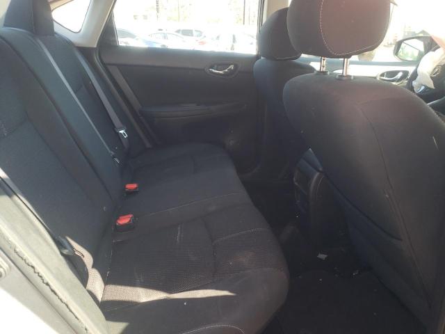 2018 NISSAN SENTRA S 3N1AB7AP8JY299041