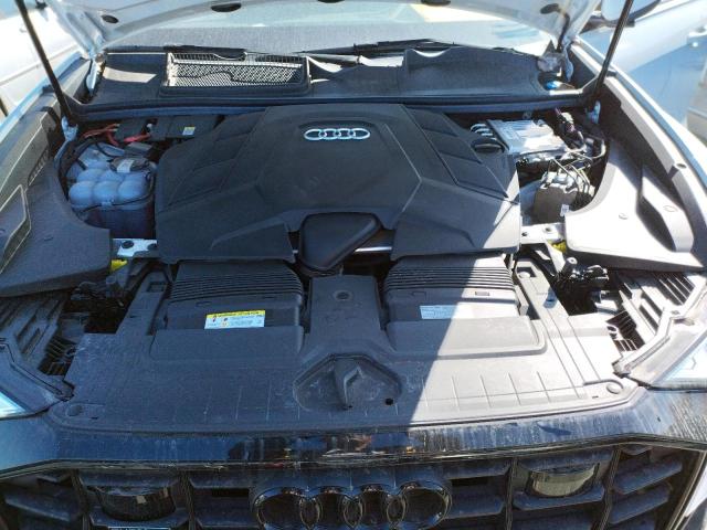 2021 AUDI Q8 PREMIUM WA1EVAF18MD010734