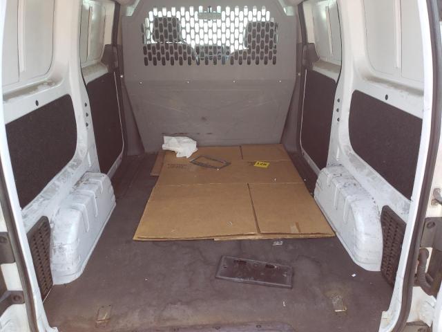 2019 NISSAN NV 200 3N6CM0KN1KK700841