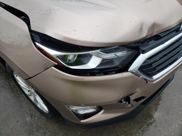 2019 CHEVROLET EQUINOX LT 2GNAXKEV9K6198076