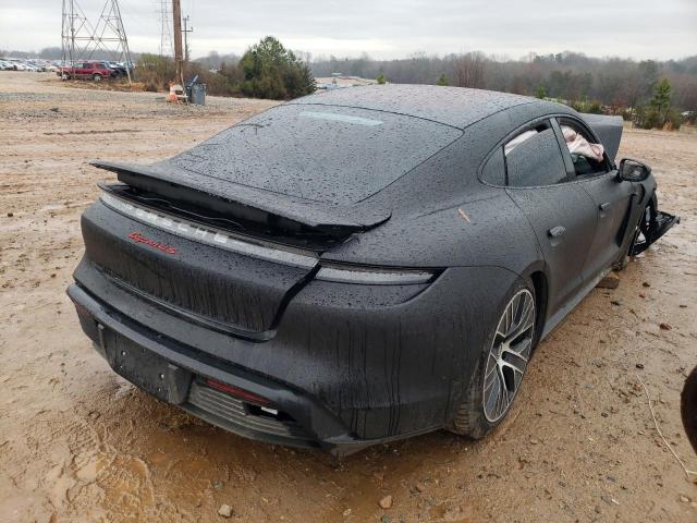 2021 Porsche Taycan 4S VIN: WP0AB2Y10MSA42785 Lot: 38763602