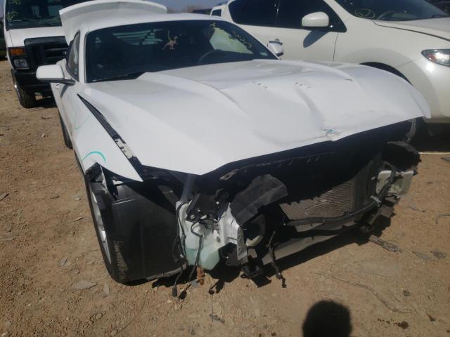 2016 FORD MUSTANG 1FA6P8AM8G5220687