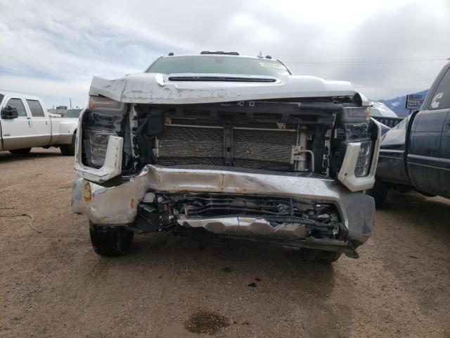 2021 CHEVROLET 3500 1GC4YUEY6MF278100
