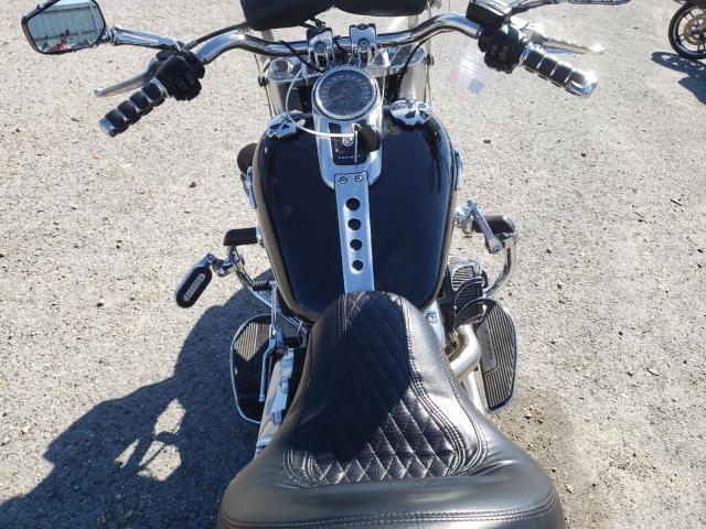 2020 HARLEY-DAVIDSON FLFBS 1HD1YGK1XLB021781