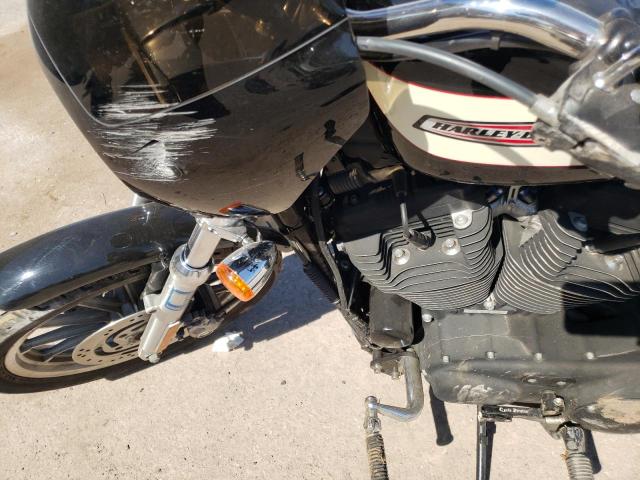 2007 HARLEY-DAVIDSON XL1200 R 1HD1CV3177K459665