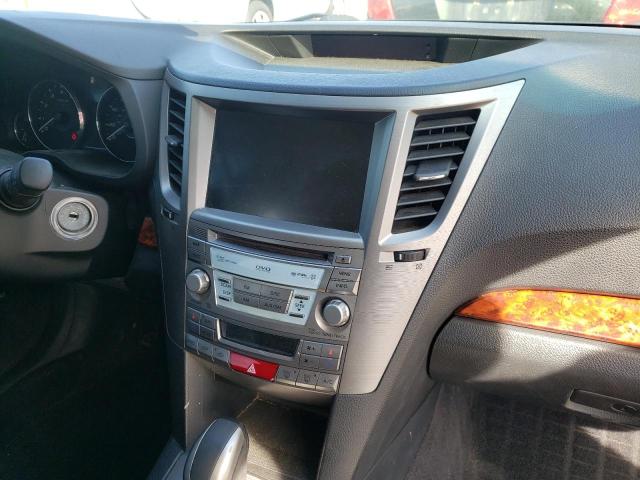 4S4BRBLC9B3378086 Subaru Outback 2. 2011. Фото: 8