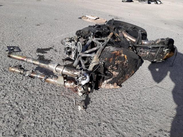 2008 DUCATI 1098 BASE ZDM1XBEW58B016689