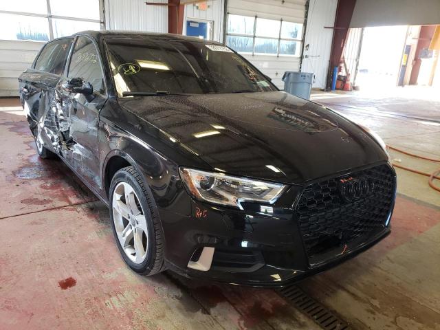 2018 AUDI A3 WAUB8GFFXJ1093706