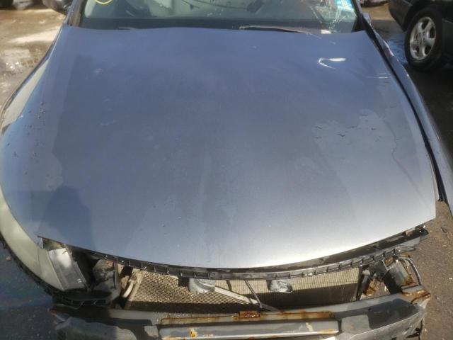 1HGCS12838A006298 Honda Accord Exl 2008. Фото: 6