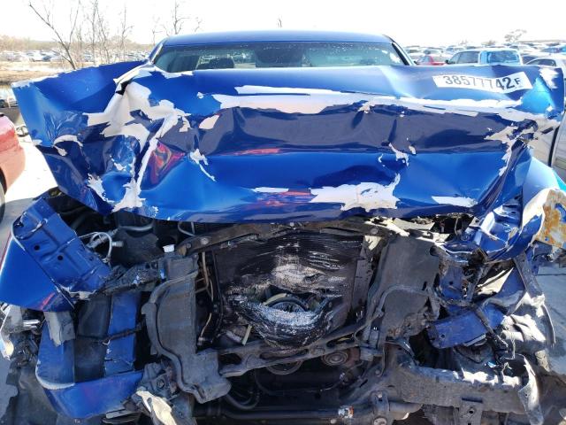 2015 DODGE RAM 1500 1C6RR6KT3FS779633