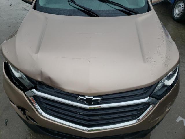 2019 CHEVROLET EQUINOX LT 2GNAXKEV9K6198076