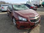 2013 CHEVROLET  CRUZE